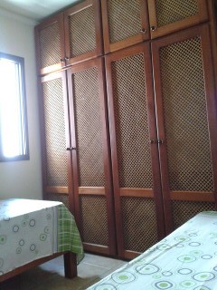Fotos dos apartamentos de Ubatuba